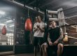 Sports de combat, mobilité et confiance corporelle