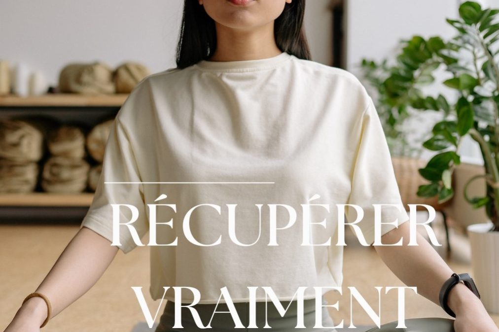 Récupération moderne (1)