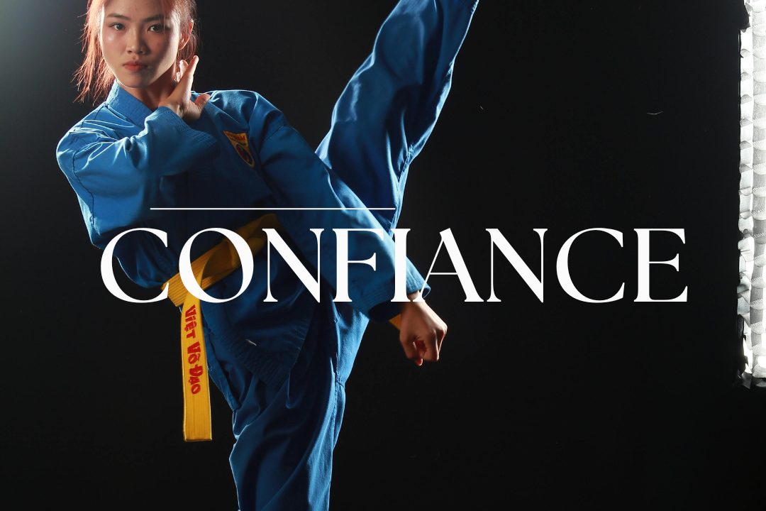 confiance